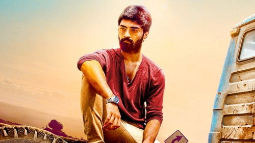 Semma Botha Aagatha 2018 (Hindi - Tamil) Dual Audio 480p UnCut HDRip 400MB