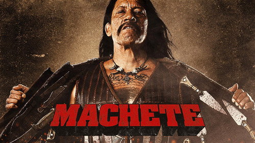 Machete 2010 Hindi Dual Audio 480p BluRay 300MB