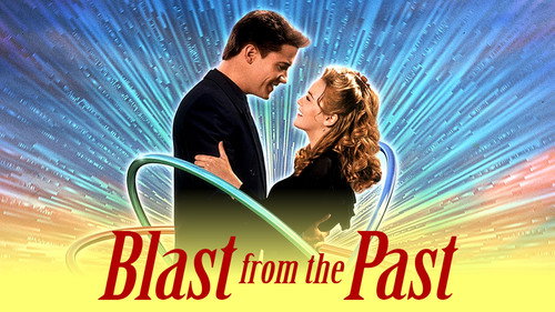 Blast from the Past 1999 Hindi Dual Audio 480p BluRay 370MB