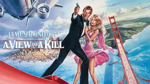 A View to a Kill (1985) Hindi Dual Audio 480p BluRay 300MB