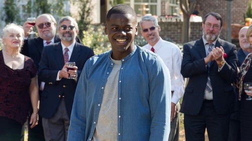 Get Out (2017) Hindi Dual Audio 480p BluRay 350MB