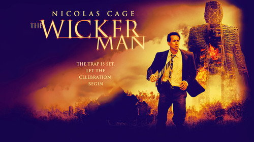 The Wicker Man 2006 Hindi Dual Audio 720p BluRay [830MB] ESubs