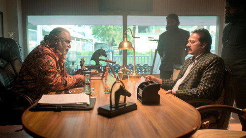 9 Hours 2022 Season 1 – 720p – 480p Complete