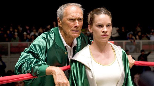 Million Dollar Baby (2004) Hindi Dual Audio 480p BluRay 400MB
