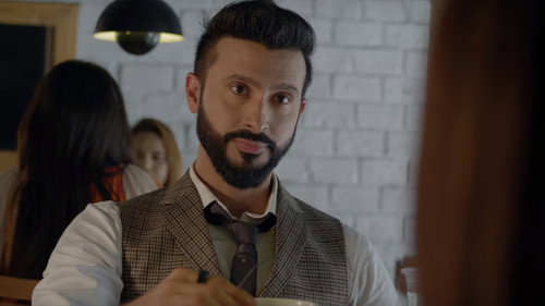 Motorcycle Girl (2018) Urdu Movie 480p HDRip - [340MB]