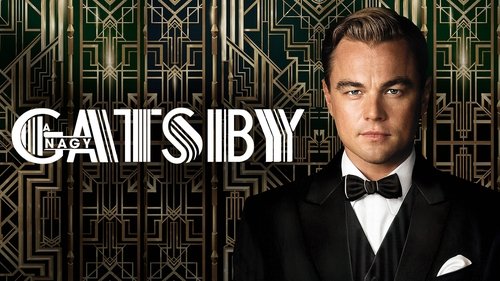 The Great Gatsby (2013) Hindi Dual Audio 480p BluRay 400MB