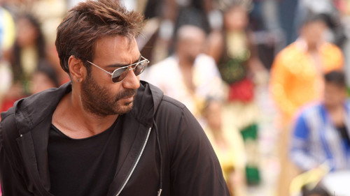 Golmaal Again (2017) 220mb hindi movie Hevc DVDRip Download