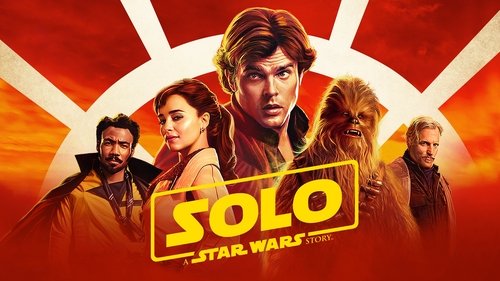 Solo: A Star Wars Story (2018) Movie (English) 480p HDTS [350MB]