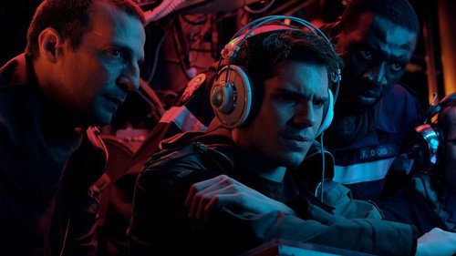 Call (2020) Hindi Dual Audio 480p WebRip 400MB