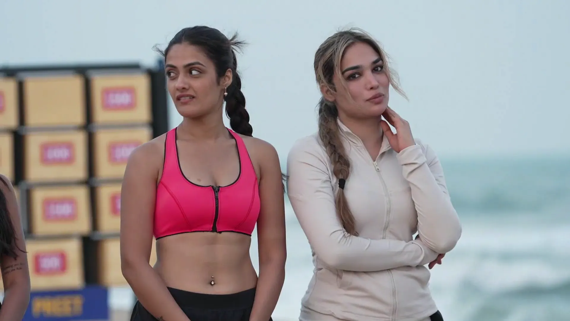 MTV Splitsvilla 2026 Season 16 Hindi Audio WEB-DL 720p - 480p - 1080p [EP- 50 Added]