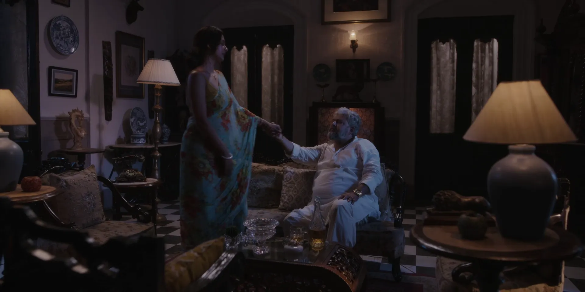Kaalratri 2026 Season 02 Bengali Audio WEB-DL 720p - 480p - 1080p [ALL EPISODES]