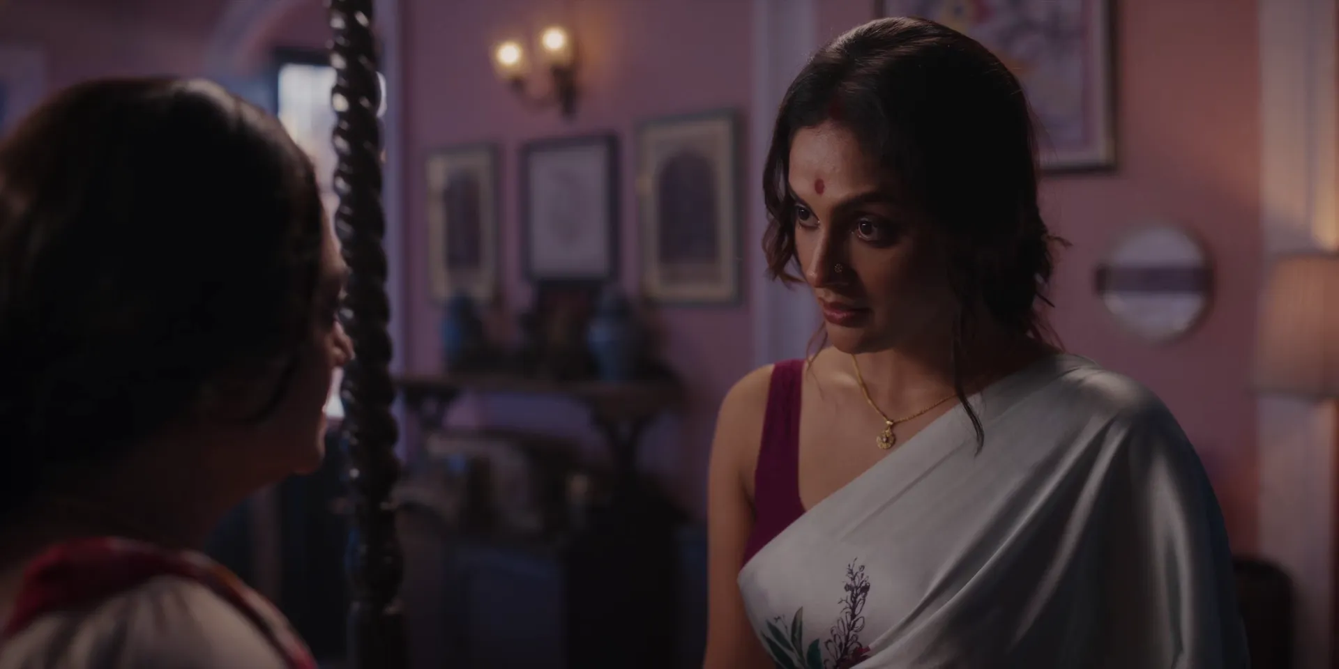 Kaalratri 2026 Season 02 Bengali Audio WEB-DL 720p - 480p - 1080p [ALL EPISODES]