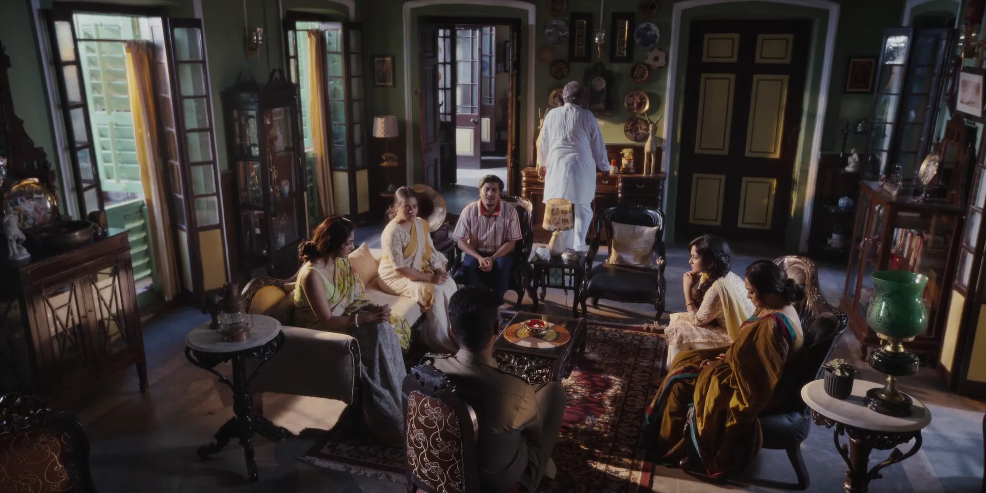 Kaalratri 2026 Season 02 Bengali Audio WEB-DL 720p - 480p - 1080p [ALL EPISODES]