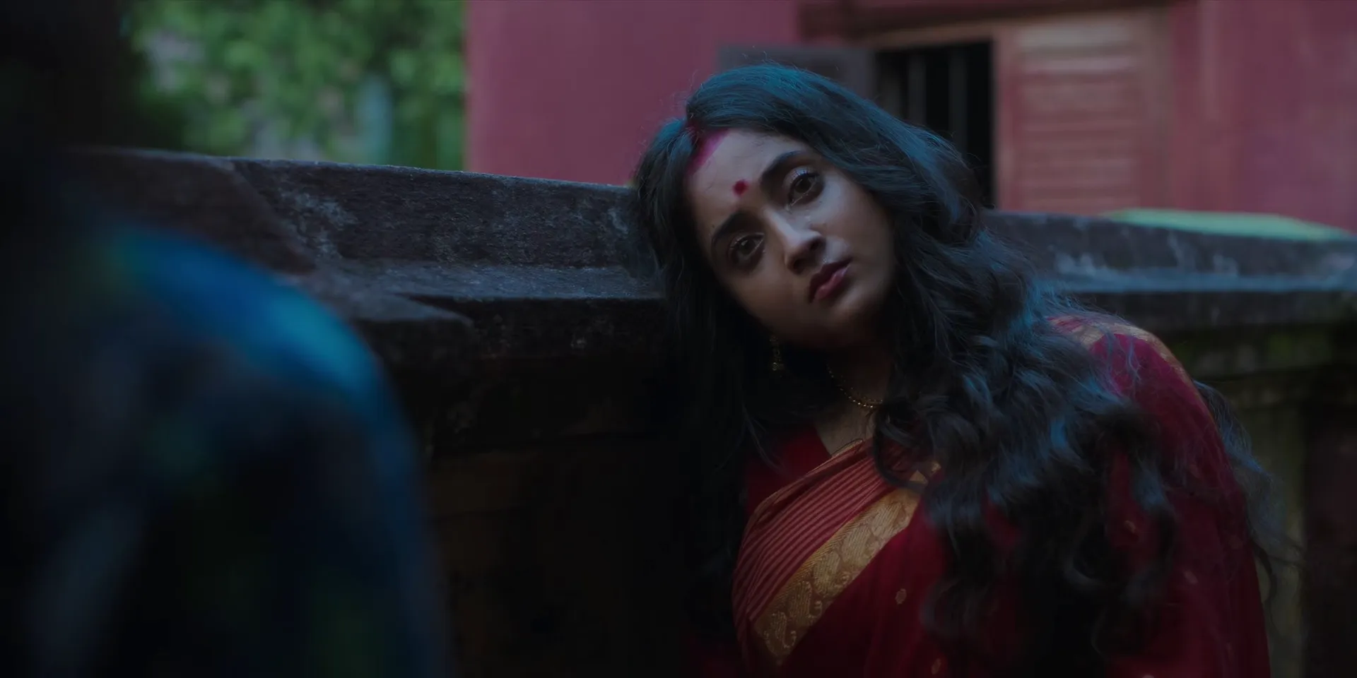Kaalratri 2024 Season 01 Bengali Audio WEB-DL 720p - 480p - 1080p [ALL EPISODES]