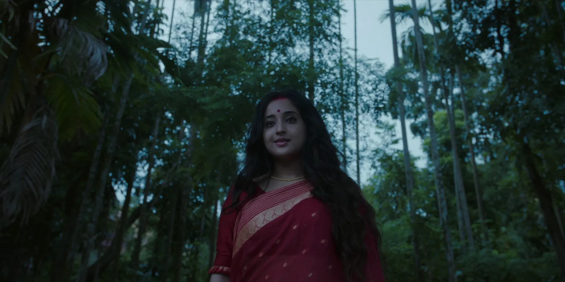 Kaalratri 2024 Season 01 Bengali Audio WEB-DL 720p - 480p - 1080p [ALL EPISODES]