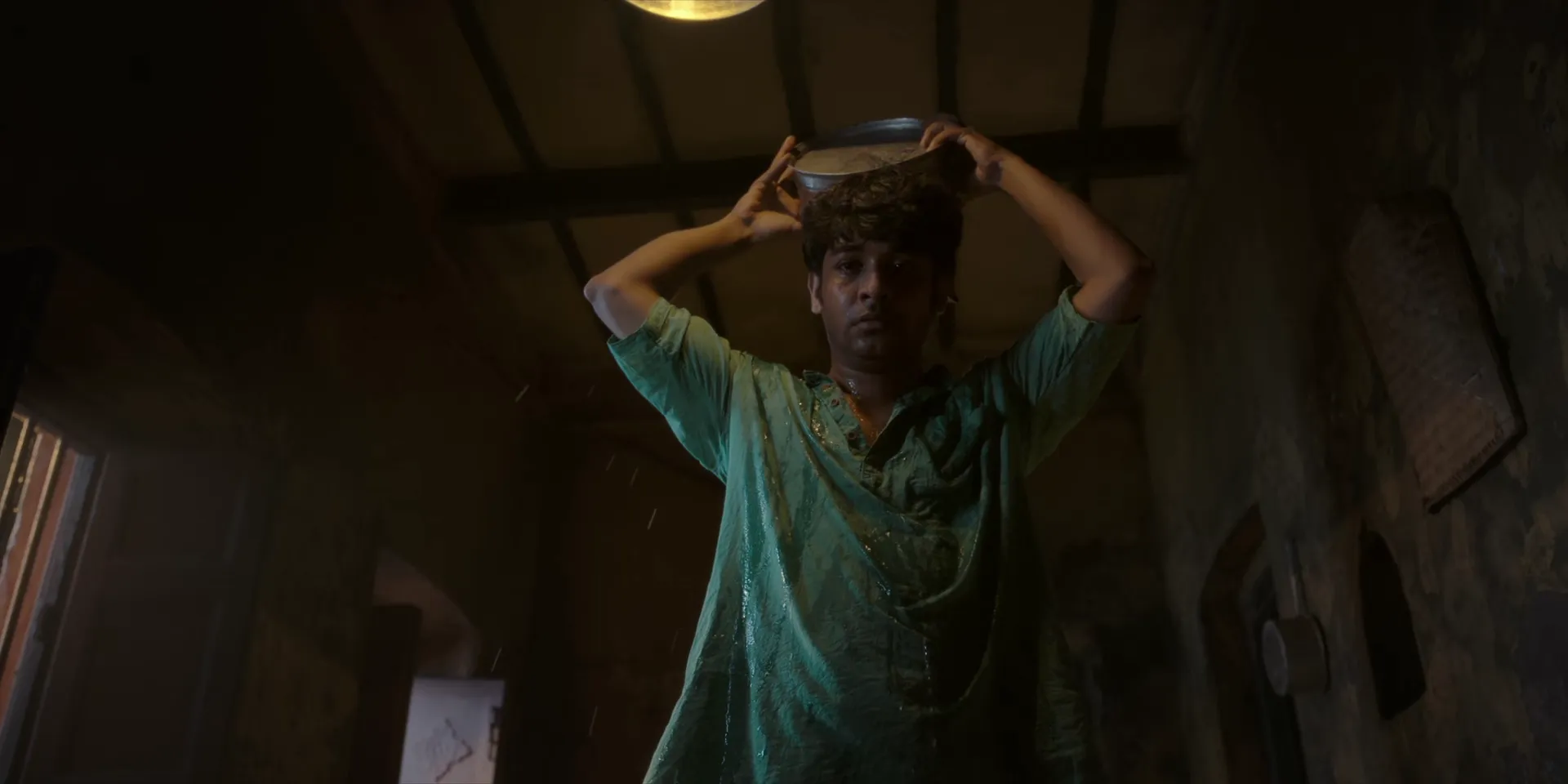 Kaalratri 2024 Season 01 Bengali Audio WEB-DL 720p - 480p - 1080p [ALL EPISODES]