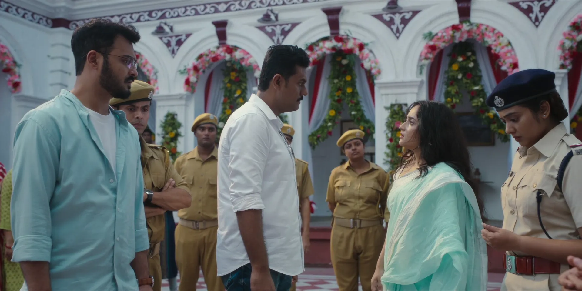 Kaalratri 2024 Season 01 Bengali Audio WEB-DL 720p - 480p - 1080p [ALL EPISODES]