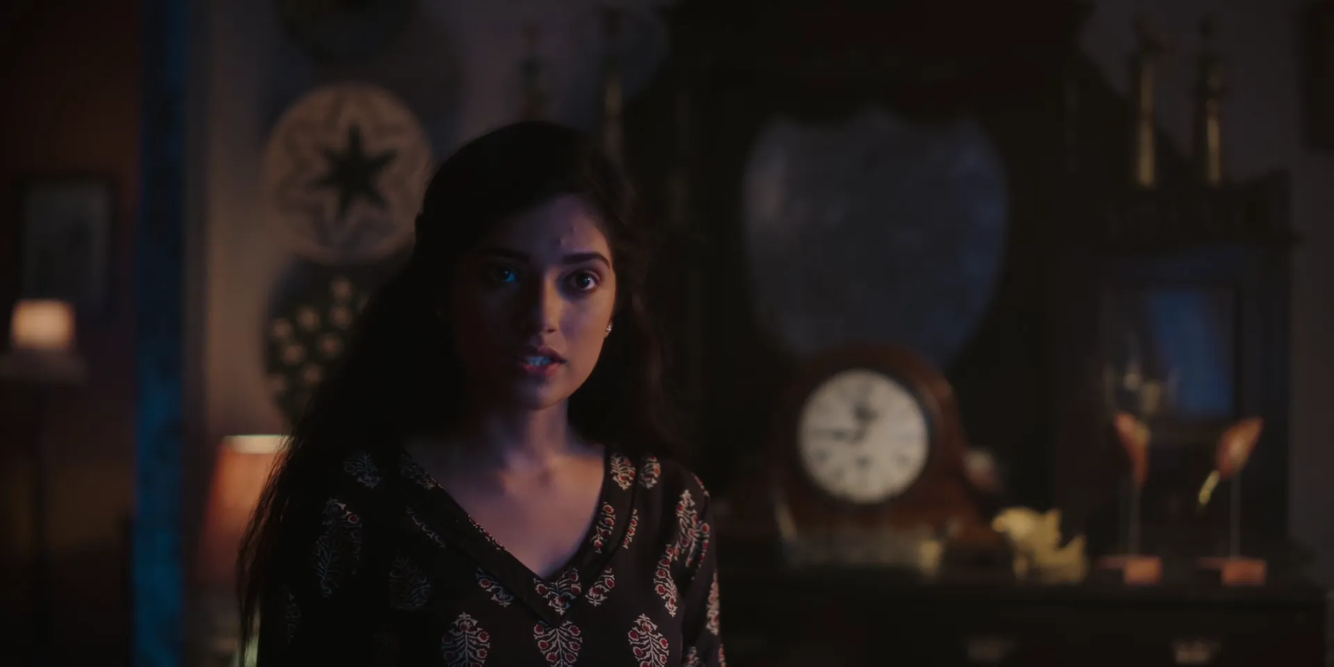 Kaalratri 2024 Season 01 Bengali Audio WEB-DL 720p - 480p - 1080p [ALL EPISODES]
