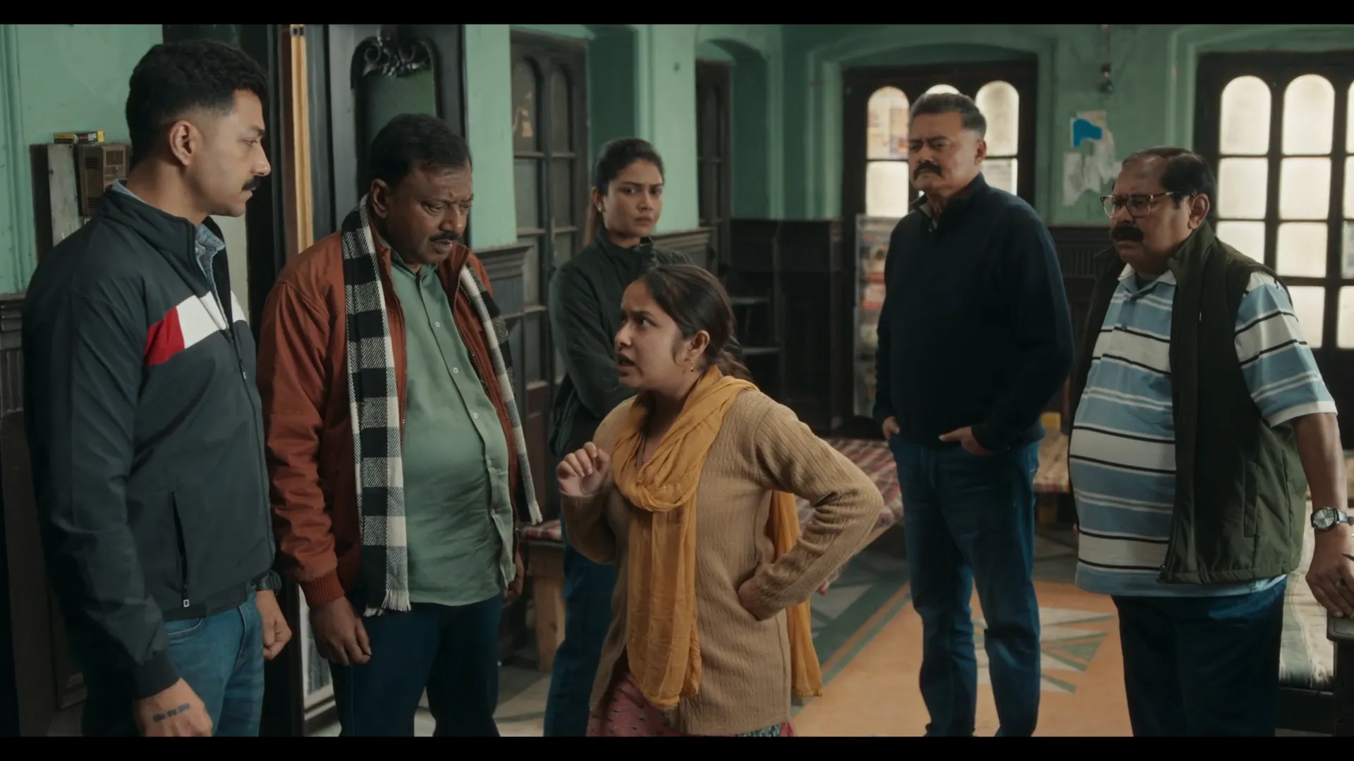 Abar Proloy 2026 Season 02 Bengali Audio WEB-DL 720p - 480p - 1080p [ALL EPISODES]