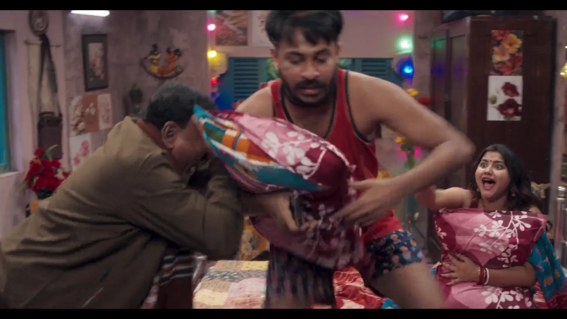 Abar Proloy 2026 Season 02 Bengali Audio WEB-DL 720p - 480p - 1080p [ALL EPISODES]