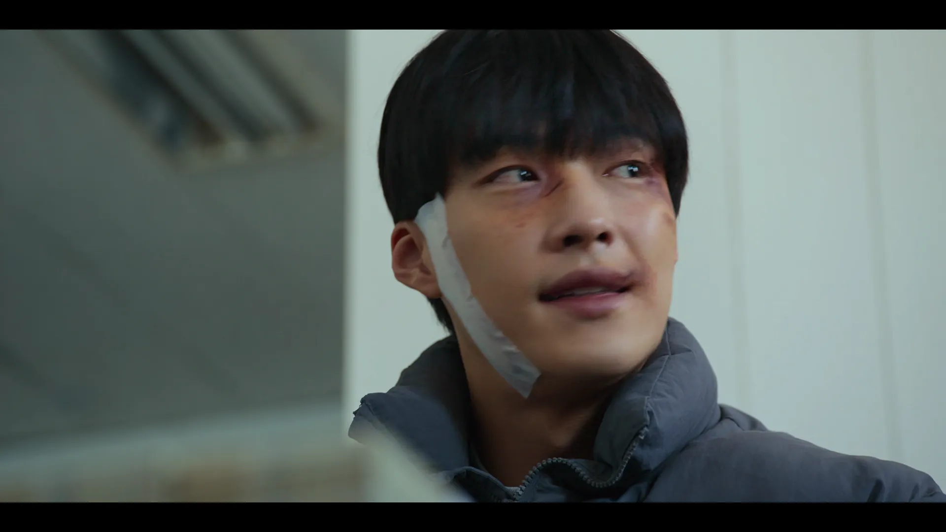 Bloodhounds 2023 Season 1 Hindi-English-Korean Audio WEB-DL 720p - 480p - 1080p [ALL EPISODES]