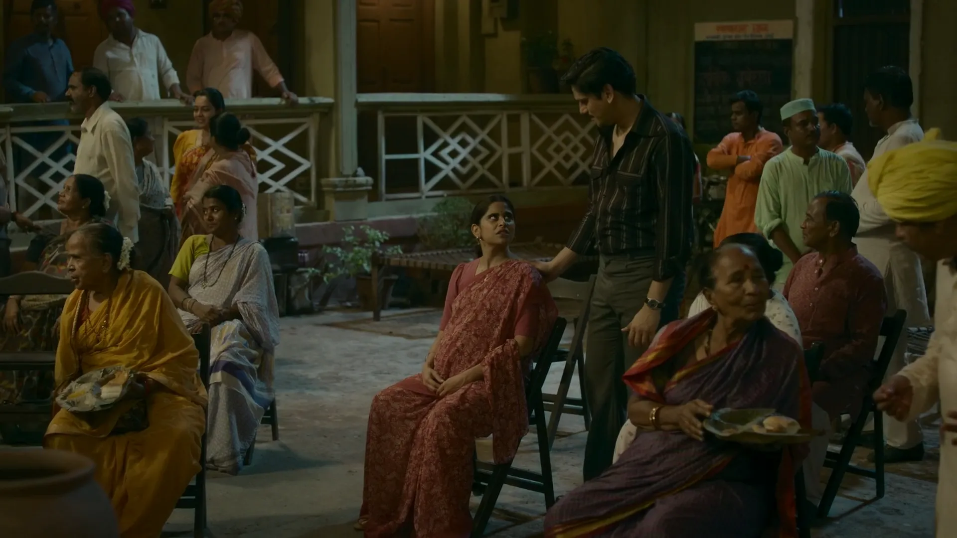 Matka King 2026 Season 1 Hindi Audio WEB-DL 720p - 480p - 1080p [ALL EPISODES]