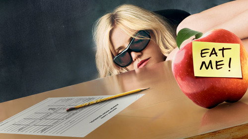 Bad Teacher (2011) Hindi Dual Audio 480p BluRay 430MB