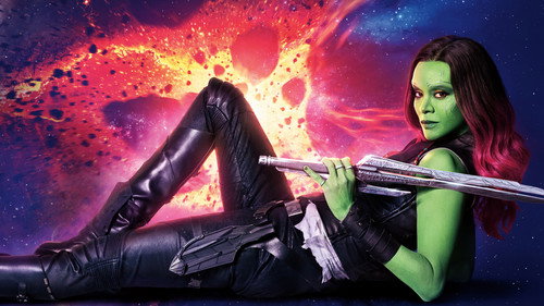 The Guardians (2017) 300MB Hindi Dual Audio HDRip Download