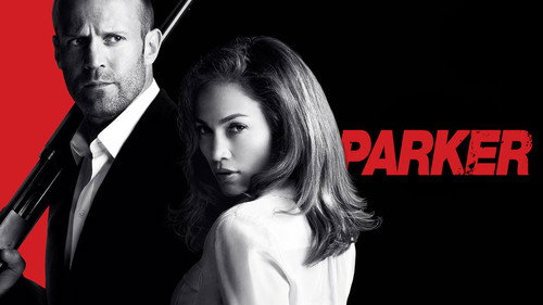 Parker (2013) Hindi Dual Audio 480p BluRay 400MB