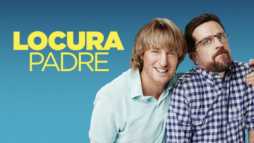 Father Figures 2017 Movie (English) 480p Web-DL [300MB] ESubs