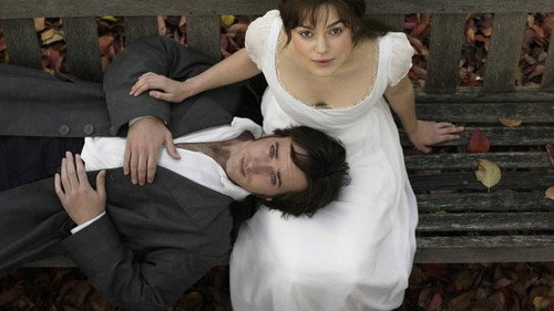 Pride & Prejudice (2005) Hindi Dual Audio 720p BluRay [1.1GB]