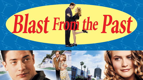 Blast from the Past 1999 Hindi Dual Audio 480p BluRay 370MB