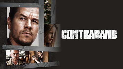 Contraband (2012) Hindi Dual Audio 480p BluRay 350MB