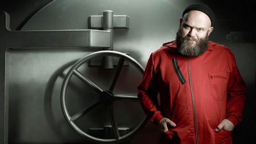 Money Heist (2021) Season 5 – Part 2 – Hindi Dubbed (6-10 Episodes) HDRip – 720p – 480p
