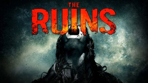The Ruins (2008) Hindi Dual Audio 720p BluRay [800MB]