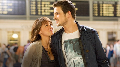 Step Up 3D (2010) Hindi Dual Audio 720p BluRay [700MB]