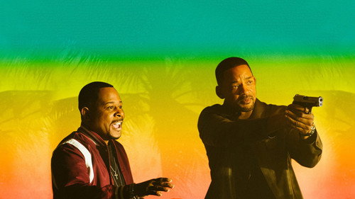Bad Boys for Life (2020) Hindi (ORG) Dual Audio 480p BluRay 400MB