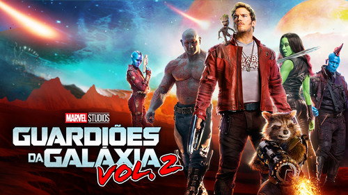 The Guardians (2017) 300MB Hindi Dual Audio HDRip Download
