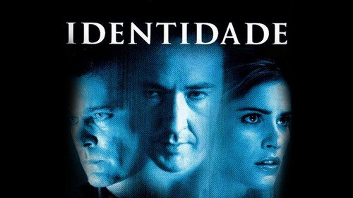 Identity 2003 Hindi Dual Audio 480p BluRay 300MB