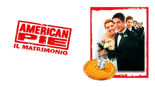 American Wedding (2003) Hindi Dual Audio 480p BluRay 300MB