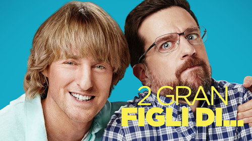 Father Figures 2017 Movie (English) 480p Web-DL [300MB] ESubs