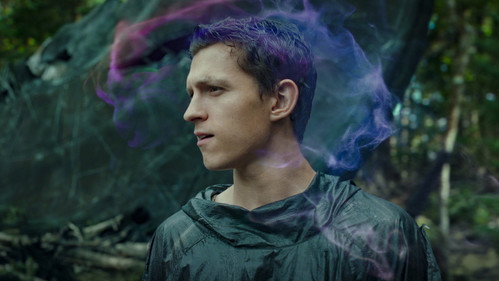 Chaos Walking (2021) Hindi Dual Audio 480p BluRay 500MB