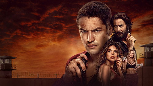 DOM 2021 Hindi Dual Audio Season 1 (Complete) – 720p