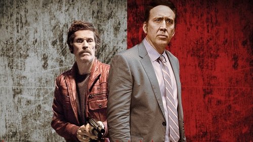 Dog Eat Dog 2016 BRRip Full Movie DVDRip [700MB]
