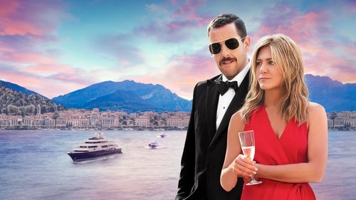 Murder Mystery (2019) Hindi Dual Audio 480p BluRay 340MB