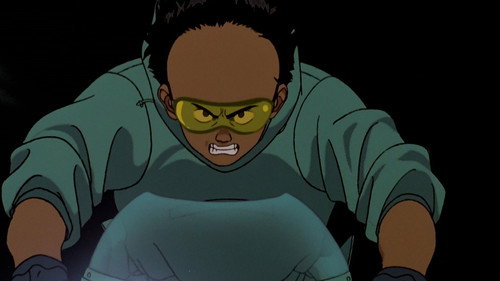 Akira 2016 Hindi Full Movie DVDRip [600MB]