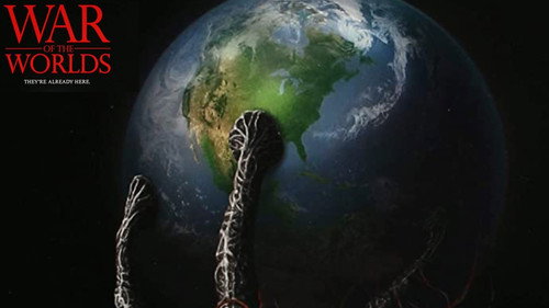 War of the Worlds (2005) Hindi Dual Audio 480p BluRay 400MB