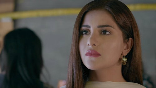 Motorcycle Girl (2018) Urdu Movie 480p HDRip - [340MB]