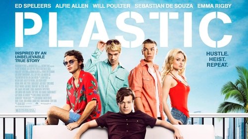 Plastic (2014) Hindi Dual Audio HDRip 720p – 480p