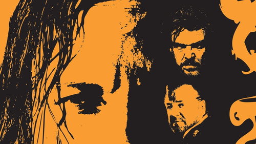 The Proposition (2005) Hindi Dual Audio 480p BluRay 330MB